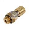 DT 2.44022 Pressure Limiting Valve, air suspension